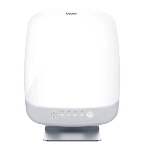 Beurer TL 95 lámpara de luz diurna 14.000 lux lámpara de luz diurna LED lámpara de lectura (2. Wahl - Imagen 1 de 2