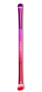 F.A.R.A.H Eye & Contour Shader Brush Full Size Pink NEW in Wrapping - Picture 1 of 4