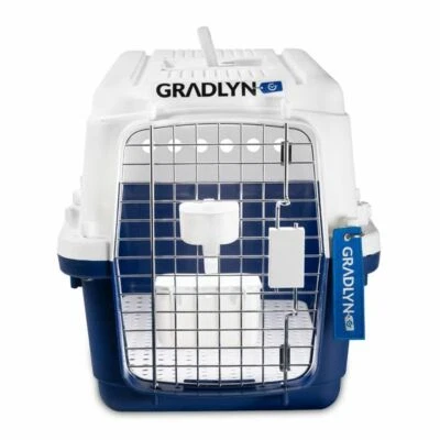 Gradlyn Kennel Flugbox 25er small - Bild 1 von 4