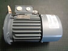 1 x Stromag Motor mit Bremse, Balkenjustage P1-4; BZFM 0.63