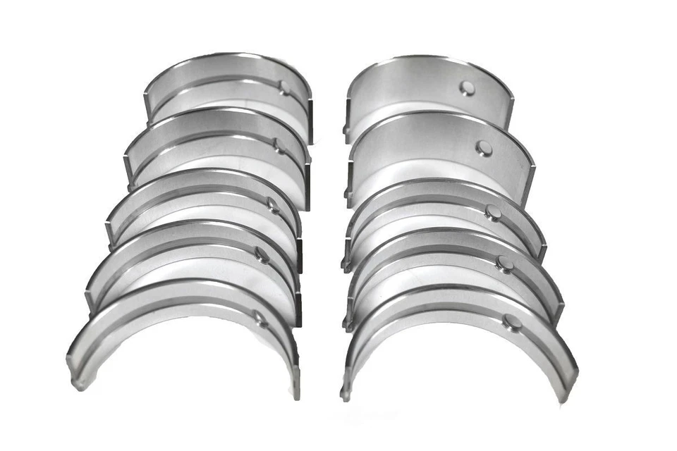 Main Bearing Set  ITM Engine Components  5M1627-030 - Изображение 1 из 1