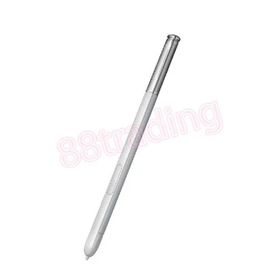 WHITE Touch Screen Stylus S Pen for Samsung Galaxy Note 4 and Galaxy Note Edge - Image 1 of 3