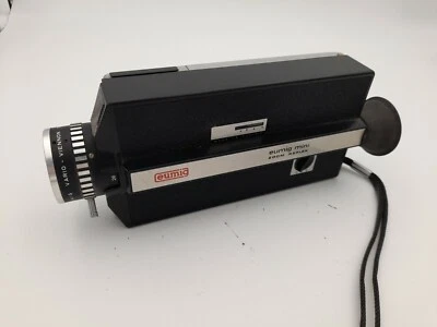 (05-21-1845) EUMIG mini Zoom Reflex mit Vario-Viennon 1.9/9-28mm - Zustand: gut - Bild 1 von 4