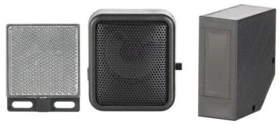 Commercial Shop Electronic Eye Doorway Beam Sensor Door Security - image 1 of 4