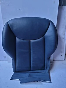 Mercedes R230 SL350, 500 Seat Base, Seat Cushion, Anthracite Grey 2309100050 - Picture 1 of 3