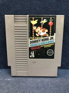 The Original Donkey Kong Arcade Classic Series Video Game (NES Video Game) - Picture 1 of 6