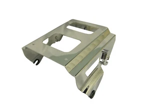 Detachable Solo Mounting Rack - 09-2013 Harley Davidson Touring Tour Pack Pak - Picture 1 of 1