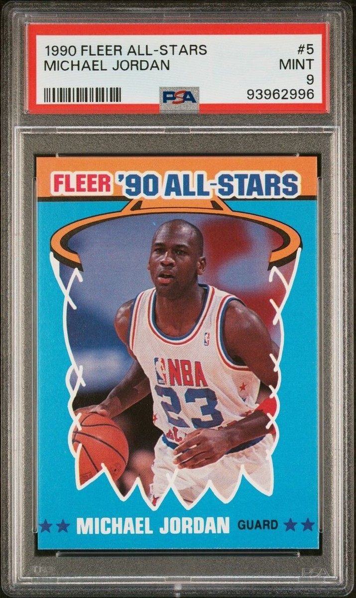 Michael Jordan Basketball Grade 9 1990-91 Season Sports Michael Jordan Basketball Grade 9 1990-91 Season Sports