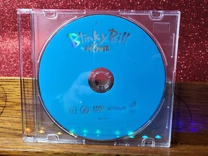 Blinky Bill The Movie (Disc Only) π¬ DVD π¬ FREE POST - Picture 1 of 1