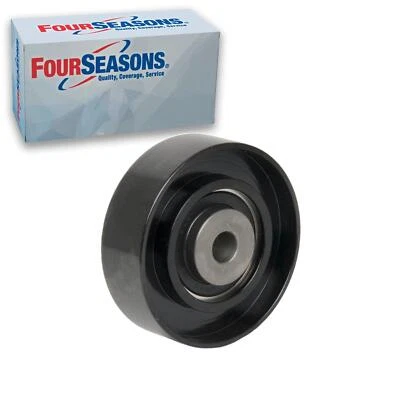 4 Seasons Accessory Drive Belt Tensioner Pulley For 1990-1998 Saab 9000 - Image 1 of 4