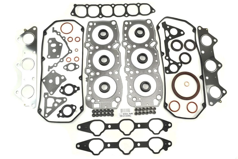 Engine Gasket Set ITM 09-01235C - Imagem 1 de 1