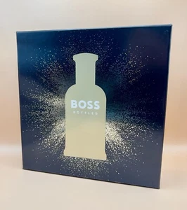 Hugo Boss Boss Bottled Eau de Toilette 50ml Deospray 150ml im Set *NEU* - Bild 1 von 3