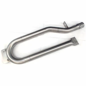 16431 - Gas Grill Stainless Steel Pipe Burner for Kenmore - Picture 1 of 1