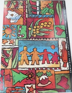 1994 Telecom Phonecard Limited Edition Unused Mint Set "Christmas 1994"  - Picture 1 of 4