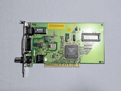 3COM 3C900-COMB ETHERLINK XL PCI NETWORK CARD 03-0108-000 REV C - Image 1 of 4