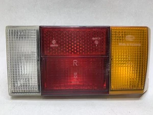 VW GOLF I 17 1981 Rear Right Taillight 53225r6 53225r3 53225r7 171945096 - Picture 1 of 11