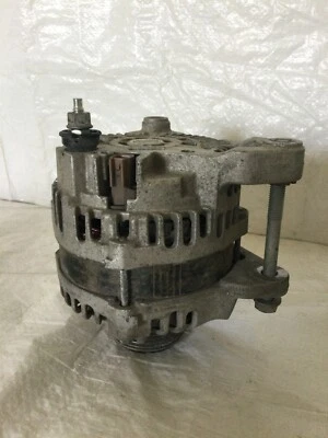 Двигатель генератора переменного тока 2018 Dodge Ram 3500 6,7 л дизельный 4801768AC от оригинального производителя - Изображение 1 из 4