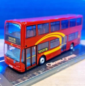 Corgi OM42513 Transbus Trident East Lancs Lolyne Hackney Community Transport - Bild 1 von 20