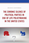Bianca Easterly The Chronic Silence of Political Parties (Paperback) (UK IMPORT)