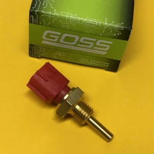 Coolant temperature sensor for Nissan R32 SKYLINE 2.0L 89-93 RB20 Water temp - Picture 1 of 6