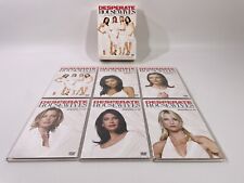 Desperate Housewives (Staffel 1) (DVD-Set) Serien DVD Kult Serie Soap AF41