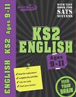 Gold Stars: Ks2 Workbooks Age 9-11 English (Key Stage 2 Gold Sta