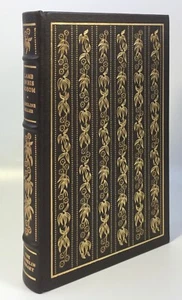 Franklin Library LAMB IN HIS BOSOM Caroline Miller Limited Edition1978 - Imagen 1 de 4