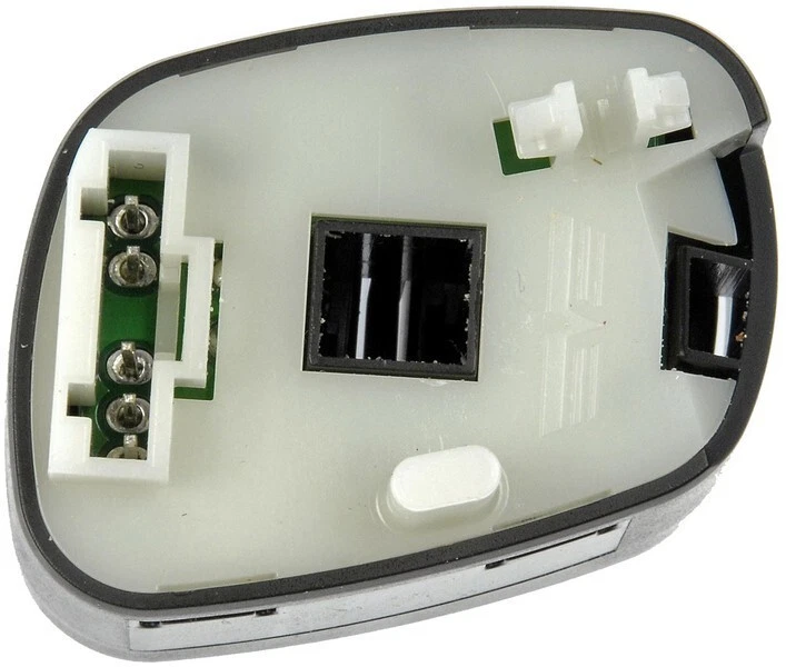 Interruptor de pantalla de información del conductor Dorman para GMC Yukon XL 1500 2004 2003-2007 Foto 1 de 3
