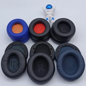 Replacement Ear Pads Cushion For Anker Soundcore Life Q10 Q20 Q30 Q35 Headphones - Picture 1 of 17