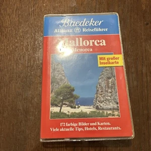 Mallorca /Menorca Baedeker Reiseführer - Bild 1 von 2