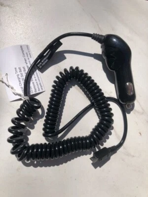 Verizon Car Charger for Samsung Galaxy S3S4S5S6 S6 EdgeS7 S7 Edge+ car cord - Image 1 of 3