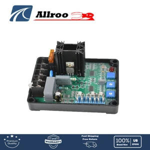 High-Quality Automatic Voltage Regulator Module Universal GAVR-8A AVR Generator - Picture 1 of 11