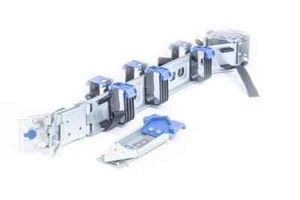Ramię zarządzania kablami HPE do 2U Gen8 i Gen9 - Zdjęcie 1 z 2