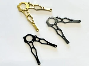 2024 Model [DLIVE] Net Spacer Stand "V Arm" Ver2 - Picture 1 of 4