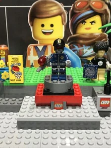 Lego TLM Mini Figure Collection Series Robo SWAT Tlm025 / 2014 - Picture 1 of 8