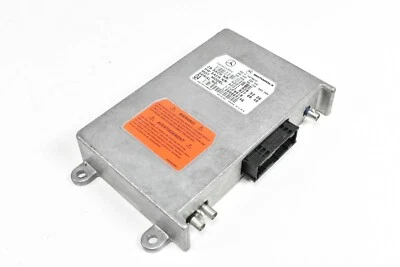 06-12 Mercedes W221 S600 CLK350 ML550 Voice Communication Control Module OEM - Image 1 of 4