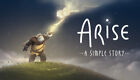 Arise: A Simple Story (PC, 2020) - Steam Key