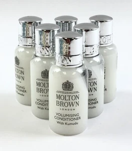 Molton Brown Volumising Conditioner with Kumudu 1 oz Set of 6 - Picture 1 of 3