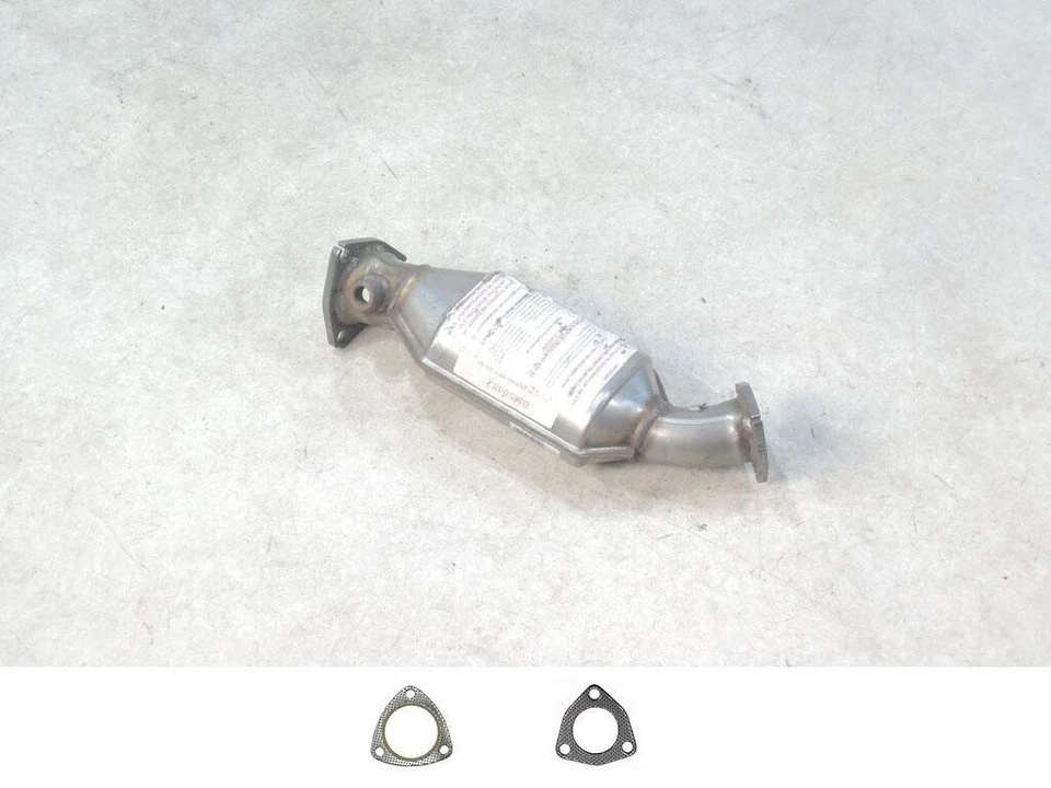 Catalizzatore Nuovo per Audi A4 B5 8D2 1.8 T VW Passat B5 3B2 incl. accessori - Immagine 1 di 1