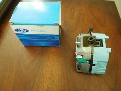 1989 1993 Ford Thunderbird поворотник переключатель в сборе E7SZ-13341-A - Изображение 1 из 4