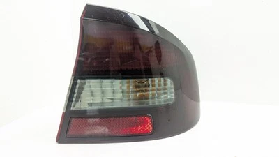 SUBARU LEGACY MK3 1998 - 2004 LEFT TAILLIGHT SALOON 3837 - Image 1 of 4