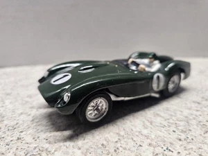 Vintage 1960's Strombecker? 1:32 Slot Car 1957 Ferrari Testa Rossa Not Tested - Picture 1 of 12