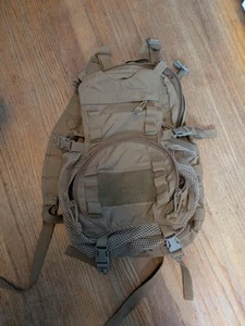 AWS 50567 Assault Pack, Coyote Tan - Picture 1 of 4