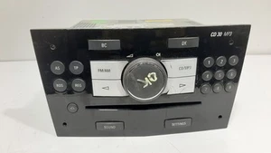 13255555 SISTEMA AUDIO / RADIO CD / 497316088 / 4594920 PARA OPEL ASTRA H BER. C - Imagen 1 de 10