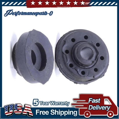 Anclaje 2 piezas montaje motor delantero montaje para Ford F-100 1955-1964 Foto 1 de 4