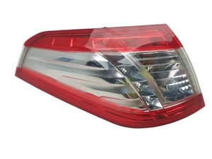 Peugeot 508 Taillight Lamp Near Side Left Rear Outer Estate 2013 9686779580 - Picture 1 of 10