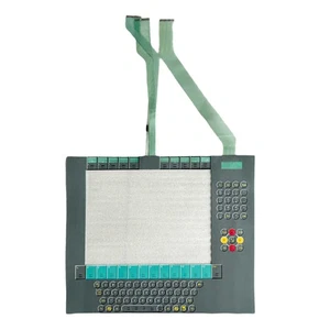 For CP6932-0001 CP69320001 Membrane Keypad - Picture 1 of 1