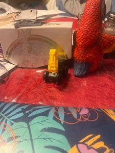 CAT Excavator Construction Toy Vehicle - Picture 1 of 2