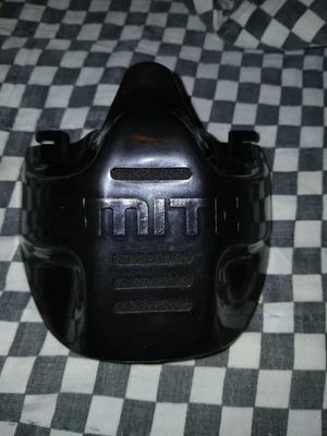 GAFAS SMITH Mx de colección máscara/guarda negra,mx,ama,, casco, visera  Foto 1 de 4