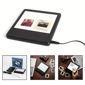 Scanner de boîte à lumière USB convivial pour diverses applications artistiqu - Photo 1/8